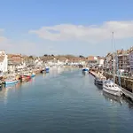 The Skipper\'S House