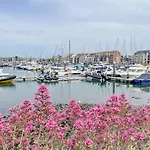 The Skipper\'S House